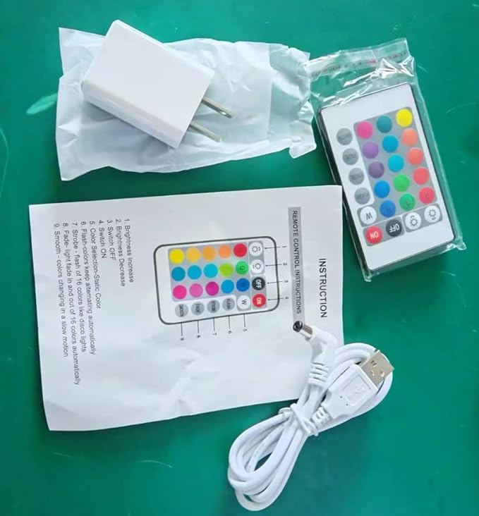 LED Bar Counter -Bar Center