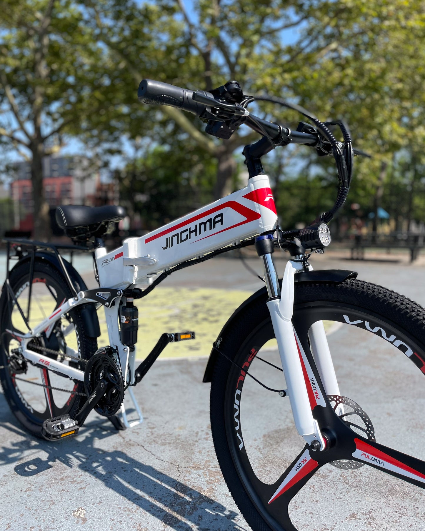 Model Raptor - Aldoray Industries